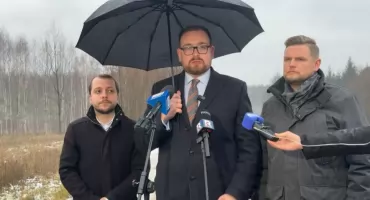 Drogi do Augustowa i Ełku mają być. Ale dlaczego nie ekspresowe?