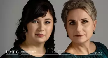 „Scena Mistrzów” w białostockim Ratuszu