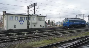 W Sokółce mają się pojawić urządzenia sterowania ruchem kolejowym