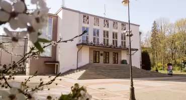 Rozpoczyna się niebawem Międzynarodowy (ty)Dzień Teatru
