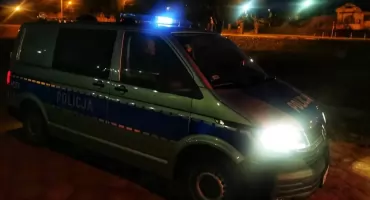 Prawie dwa promile alkoholu w organizmie miał 70-latek. Stracił swoje auto