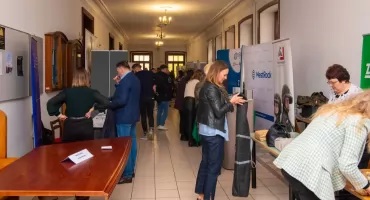 Przyjdź, zobacz, porozmawiaj. Targi pracy ruszają we wtorek
