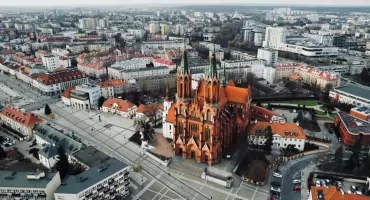 Orszak Trzech Króli. Czasowe zamknięcia ulic w centrum miasta